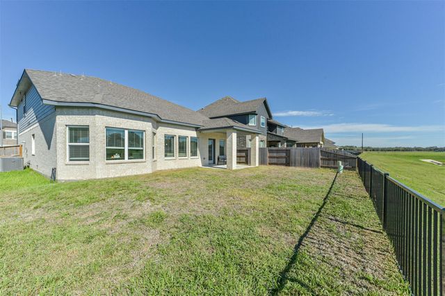 2630 Wastelbread Lane, Rosenberg, TX 77471