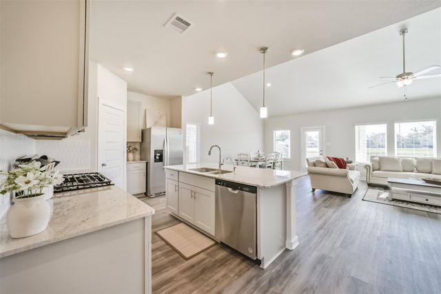2630 Wastelbread Lane, Rosenberg, TX 77471