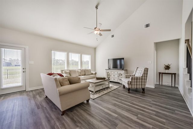 2630 Wastelbread Lane, Rosenberg, TX 77471