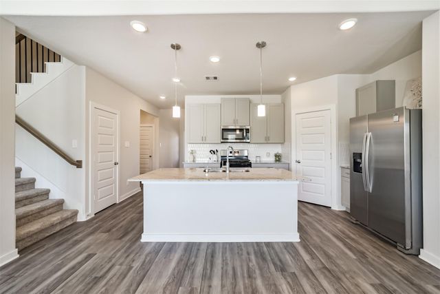 2630 Wastelbread Lane, Rosenberg, TX 77471