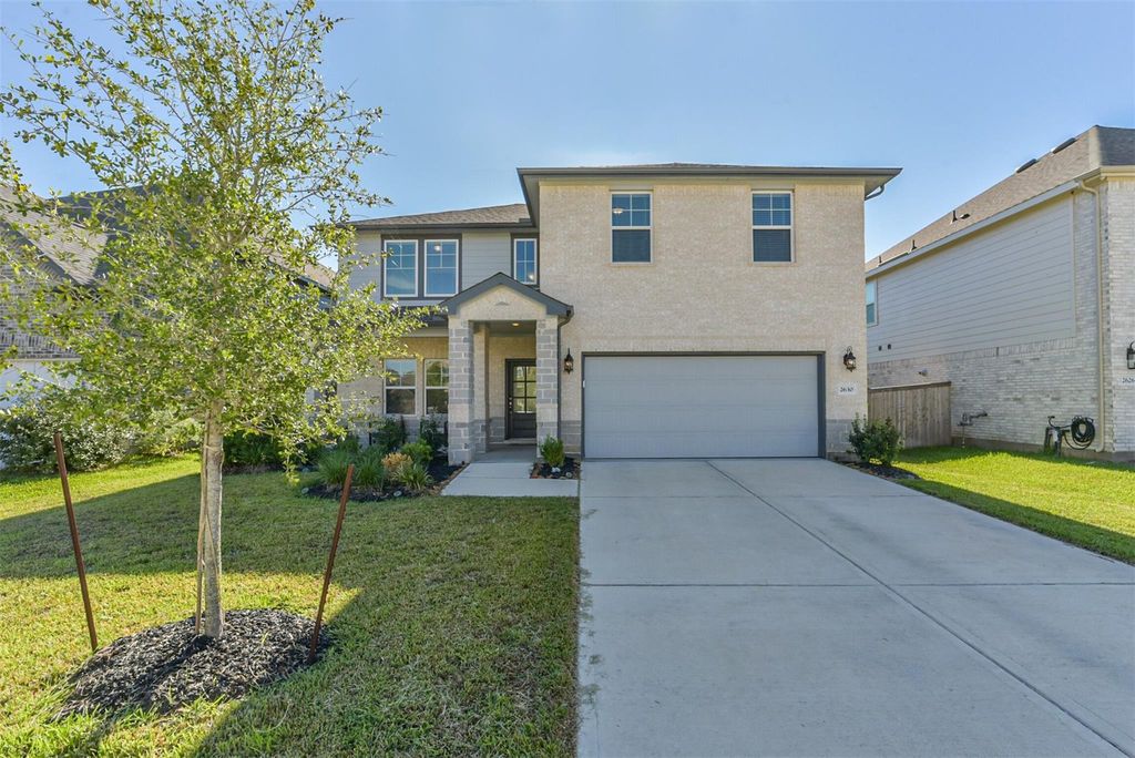 2630 Wastelbread Lane, Rosenberg, TX 77471