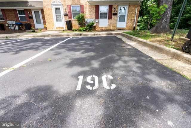 19-C HERITAGE CT, Annapolis, MD 21401