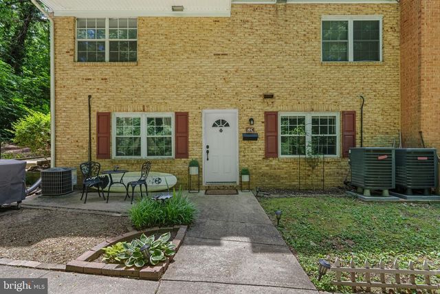19-C HERITAGE CT, Annapolis, MD 21401