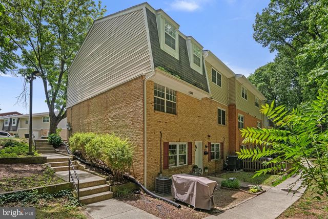 19-C HERITAGE CT, Annapolis, MD 21401