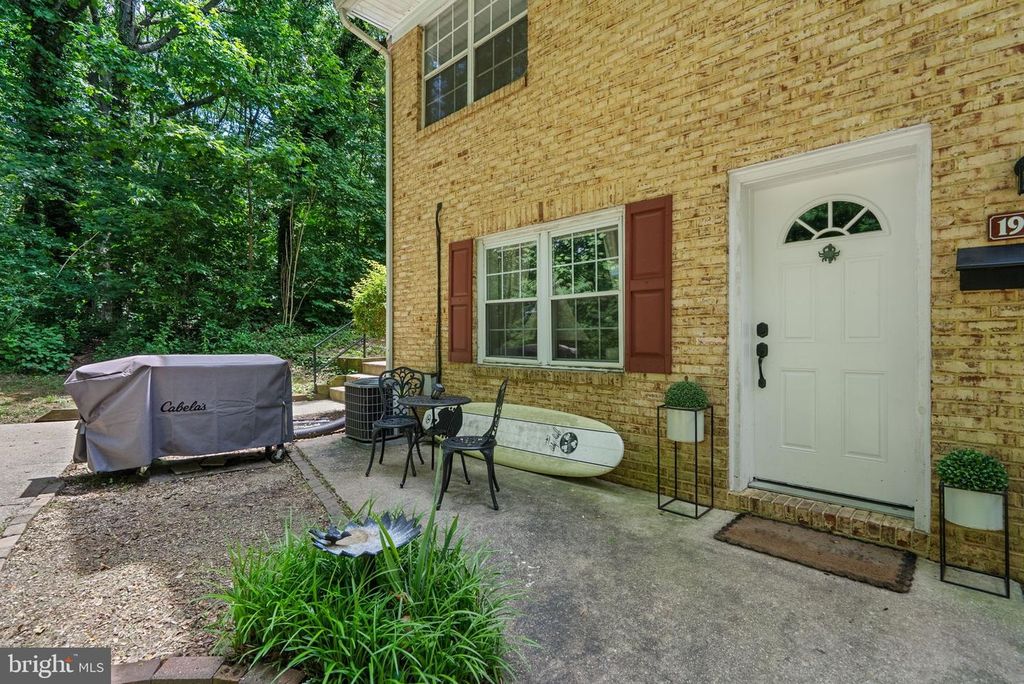 19-C HERITAGE CT, Annapolis, MD 21401