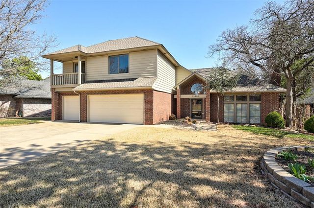 13504 Fox Creek Drive, Edmond, OK 73013