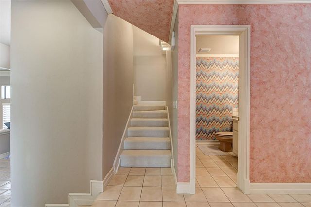 13504 Fox Creek Drive, Edmond, OK 73013