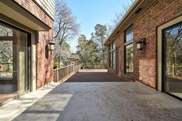 13504 Fox Creek Drive, Edmond, OK 73013