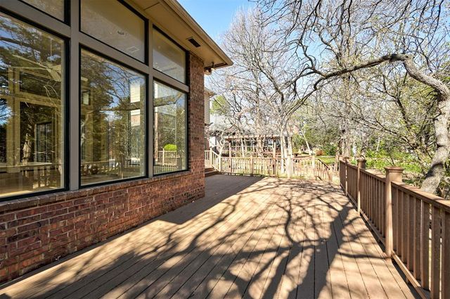 13504 Fox Creek Drive, Edmond, OK 73013