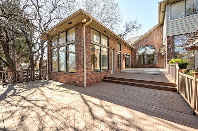 13504 Fox Creek Drive, Edmond, OK 73013