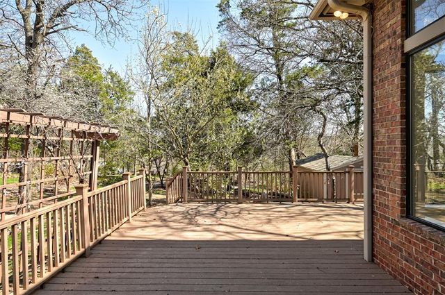 13504 Fox Creek Drive, Edmond, OK 73013