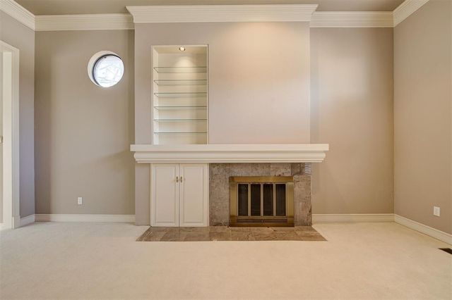 13504 Fox Creek Drive, Edmond, OK 73013