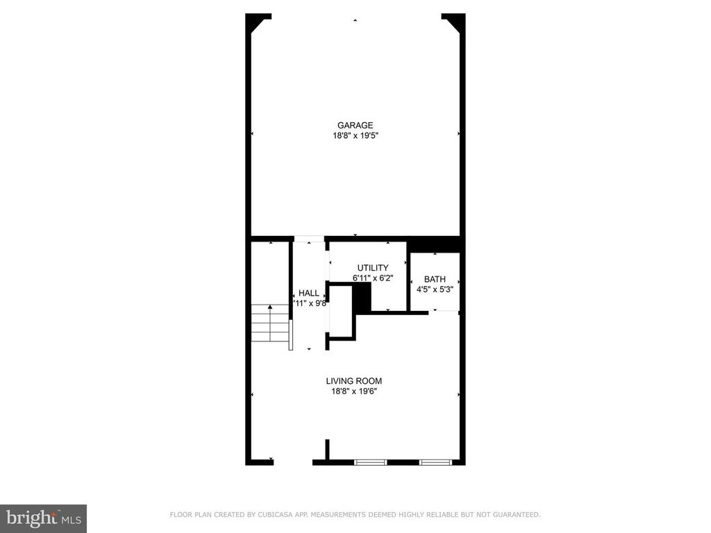 1324 RAY LN, Glen Burnie, MD 21061