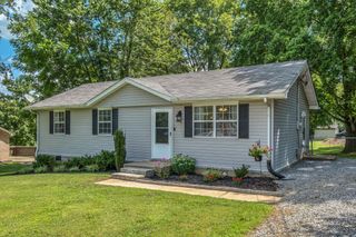 216 Fischer Dr, White House, TN 37188