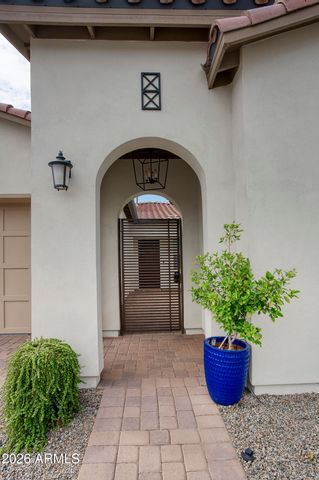 21067 E SEAGULL Drive, Queen Creek, AZ 85142