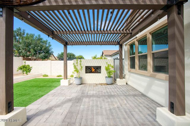 21067 E SEAGULL Drive, Queen Creek, AZ 85142