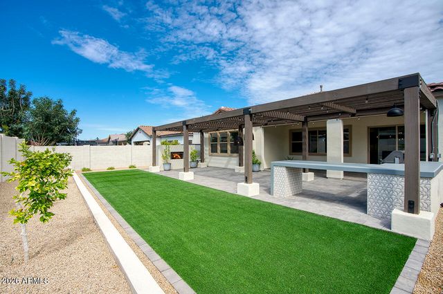 21067 E SEAGULL Drive, Queen Creek, AZ 85142