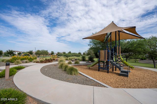 21067 E SEAGULL Drive, Queen Creek, AZ 85142