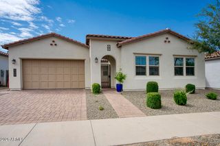 21067 E SEAGULL Drive, Queen Creek, AZ 85142