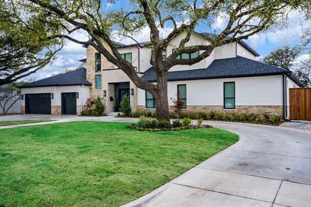 12007 Quincy Lane, Dallas, TX 75230