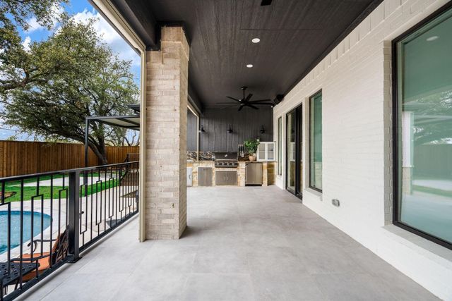 12007 Quincy Lane, Dallas, TX 75230