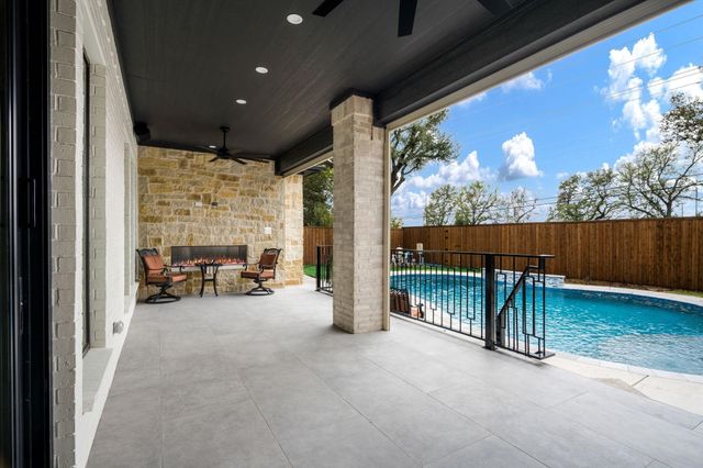 12007 Quincy Lane, Dallas, TX 75230