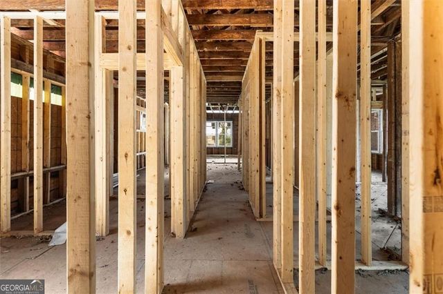 2180 Newnan Street, East Point, GA 30344