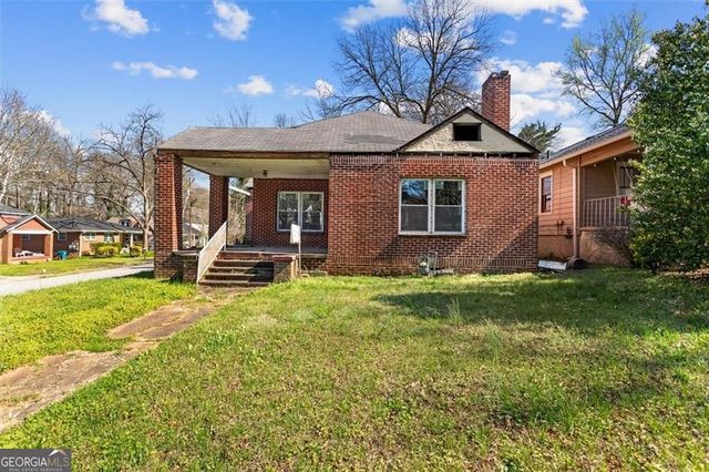 2180 Newnan Street, East Point, GA 30344