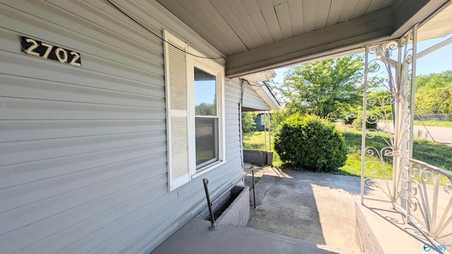 2702 Hickory Street, Gadsden, AL 35904