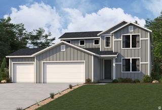 5221 N ORANGE STONE RD #176, Eagle Mountain, UT 84005