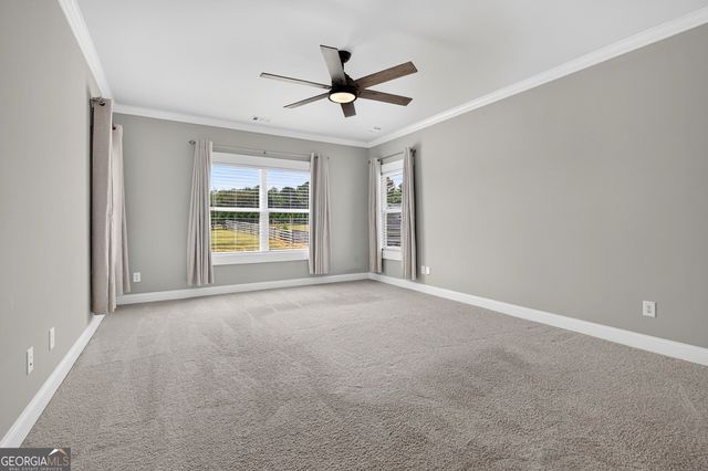 155 Graceton Farms Drive, Senoia, GA 30276