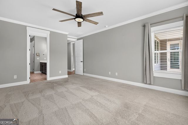 155 Graceton Farms Drive, Senoia, GA 30276