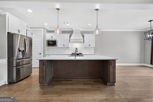 155 Graceton Farms Drive, Senoia, GA 30276
