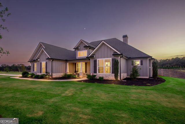 155 Graceton Farms Drive, Senoia, GA 30276