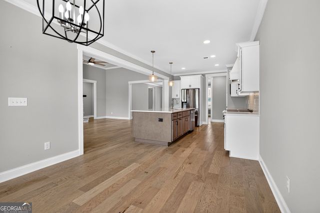155 Graceton Farms Drive, Senoia, GA 30276