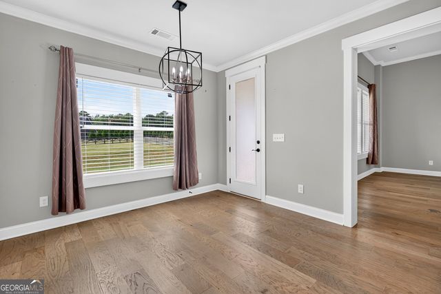 155 Graceton Farms Drive, Senoia, GA 30276