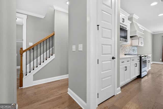 155 Graceton Farms Drive, Senoia, GA 30276
