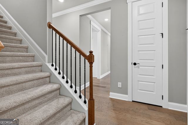 155 Graceton Farms Drive, Senoia, GA 30276