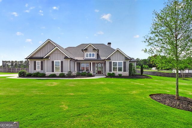 155 Graceton Farms Drive, Senoia, GA 30276