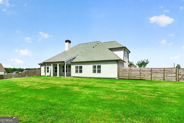 155 Graceton Farms Drive, Senoia, GA 30276