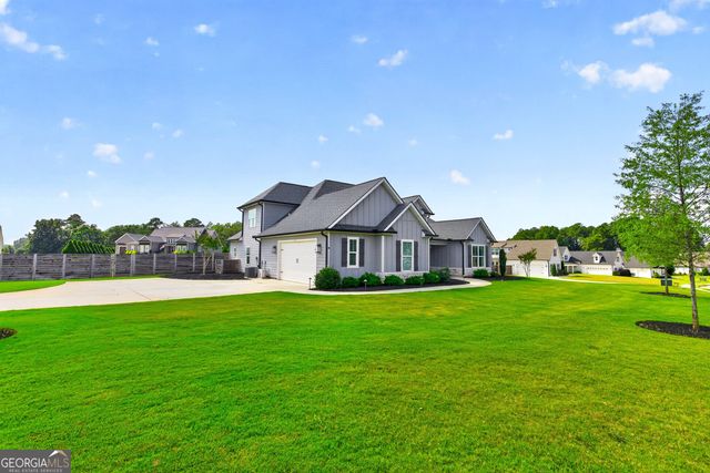 155 Graceton Farms Drive, Senoia, GA 30276