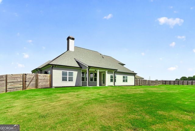 155 Graceton Farms Drive, Senoia, GA 30276