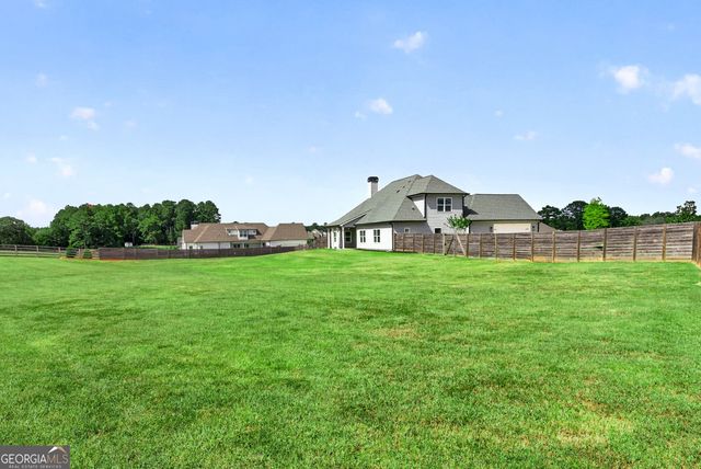 155 Graceton Farms Drive, Senoia, GA 30276