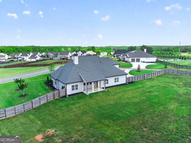 155 Graceton Farms Drive, Senoia, GA 30276