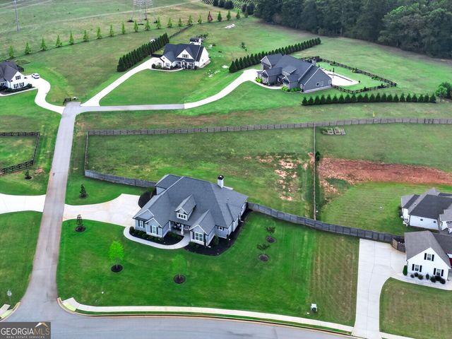 155 Graceton Farms Drive, Senoia, GA 30276