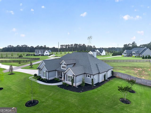 155 Graceton Farms Drive, Senoia, GA 30276