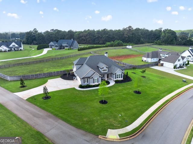 155 Graceton Farms Drive, Senoia, GA 30276