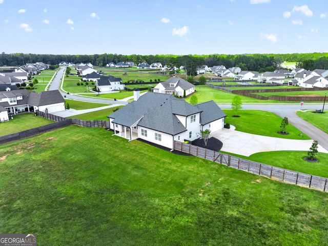 155 Graceton Farms Drive, Senoia, GA 30276