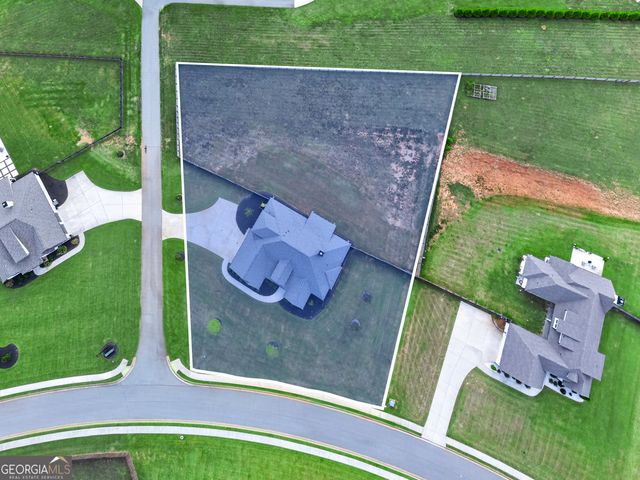 155 Graceton Farms Drive, Senoia, GA 30276