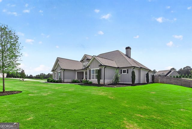155 Graceton Farms Drive, Senoia, GA 30276